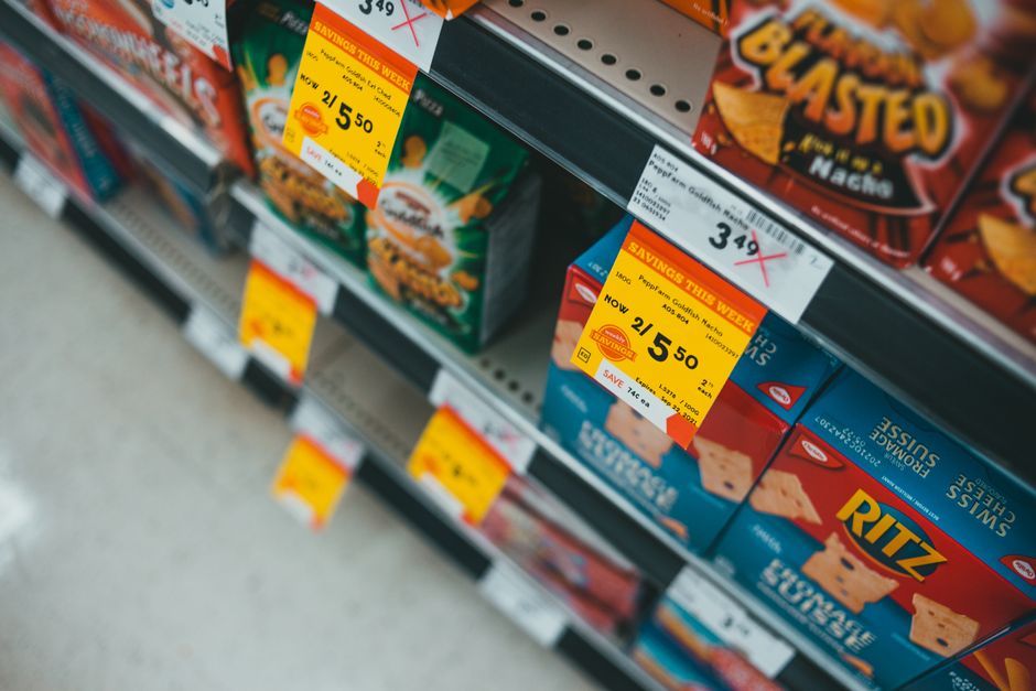 US inflation climbs to 3.8%, putting Fed's rate cuts on hold
