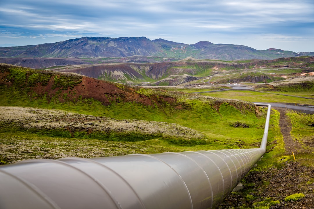 Oil Drilling Is Flooding the Market with Cheap Natural Gas