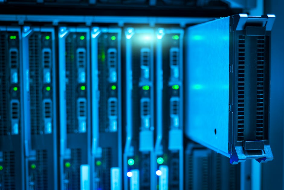 Seattle Pauses New Data Centers Over Power Concerns