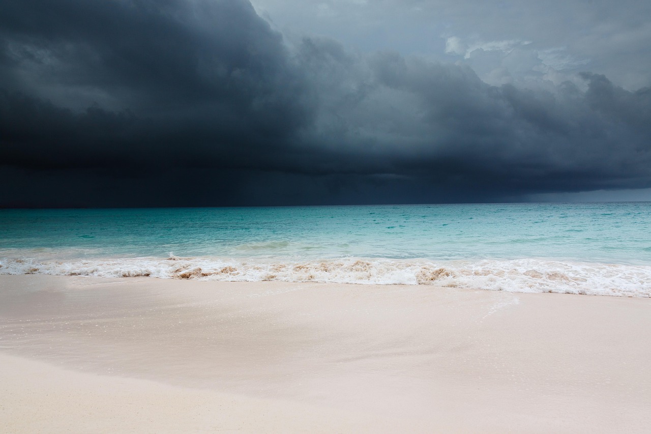 India's Monsoon Arrived 9 Days Late—And That's a Problem