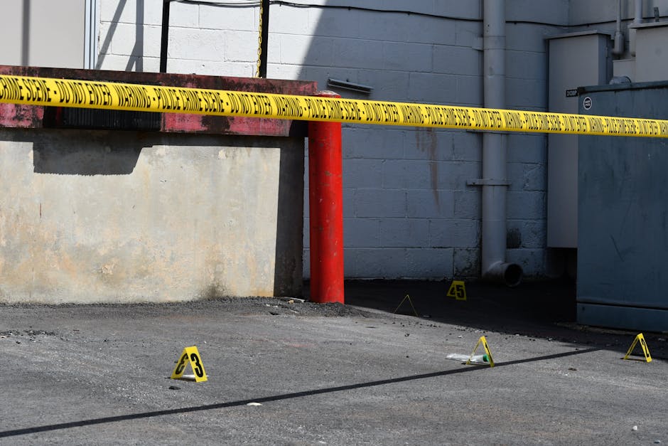 Man Arrested After Stabbing in North Belfast