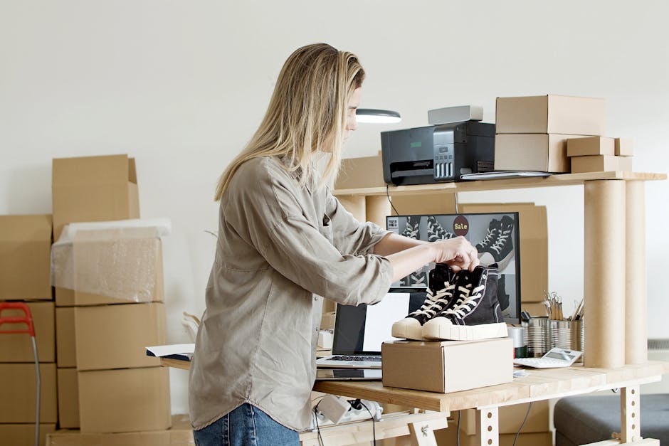Amazon Made UK Sellers Pay Its New Tax Bill