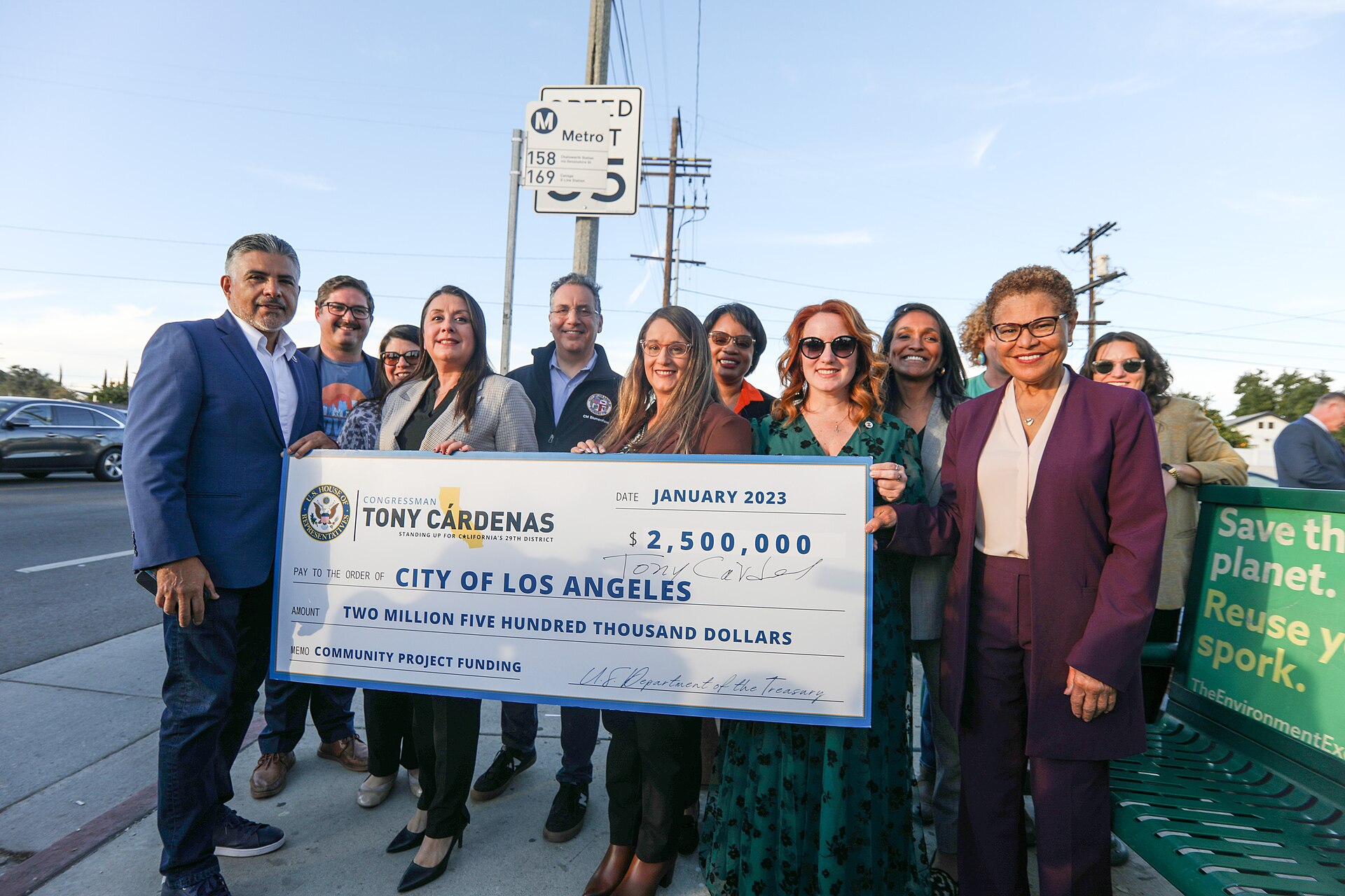 LA Mayor Race: Councilmember Raman Advances to Runoff Against Bass